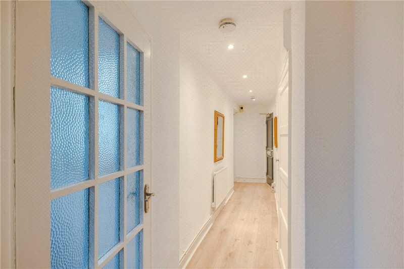 Craven Hill, London, W2