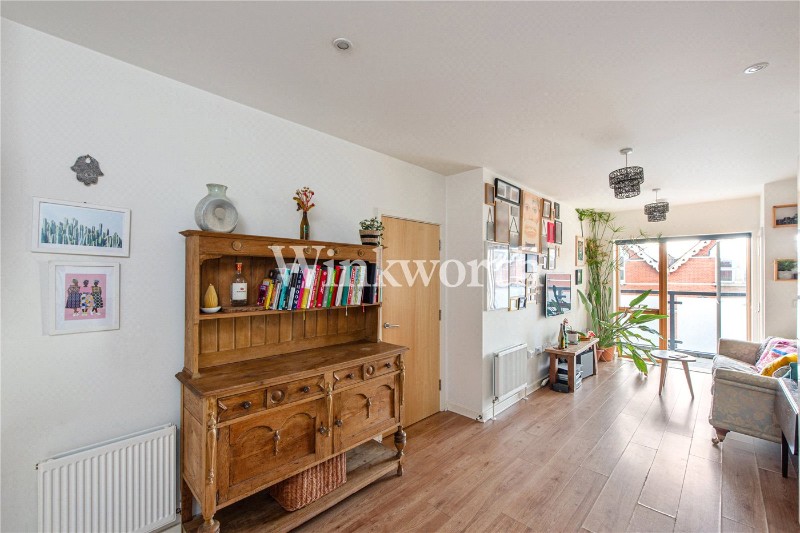 West Green Road, London, N15