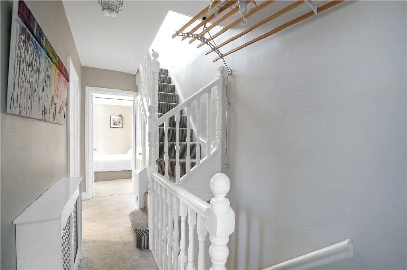 Egbert Road, Winchester, Hampshire, SO23