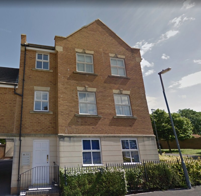 Parnell Road, Stoke Park, Bristol, BS16