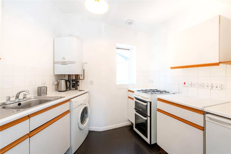 Blake Close, London, W10