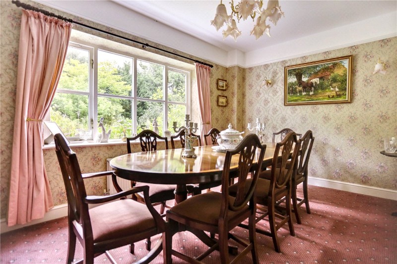 Spixworth Road, Hainford, Norwich, Norfolk, NR10