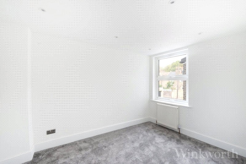 Scawen Road, London, SE8