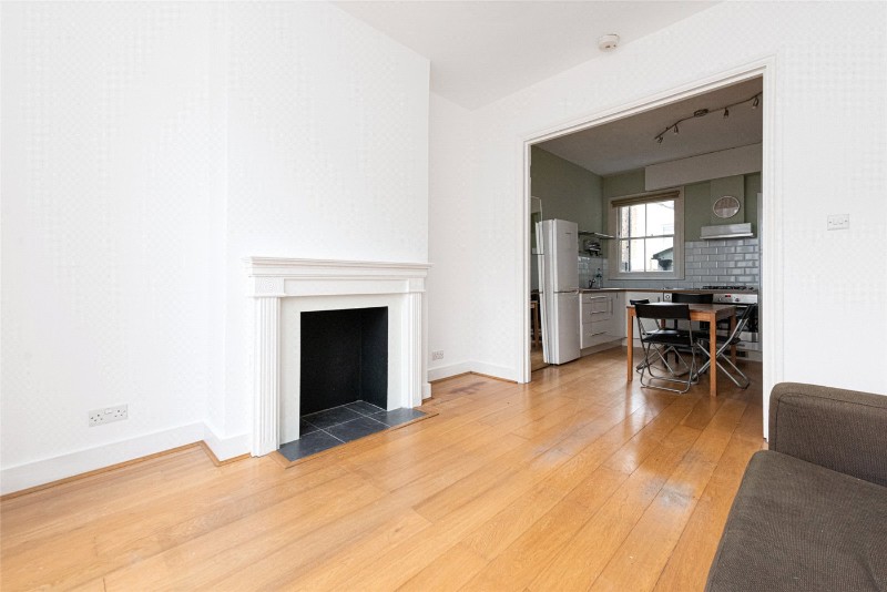 Hiley Road, London, NW10