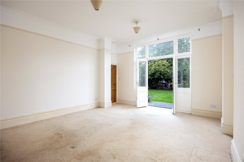 West Hill, London, SW15