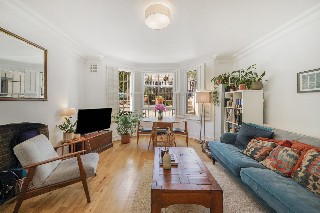 Oxford Gardens, London, W10