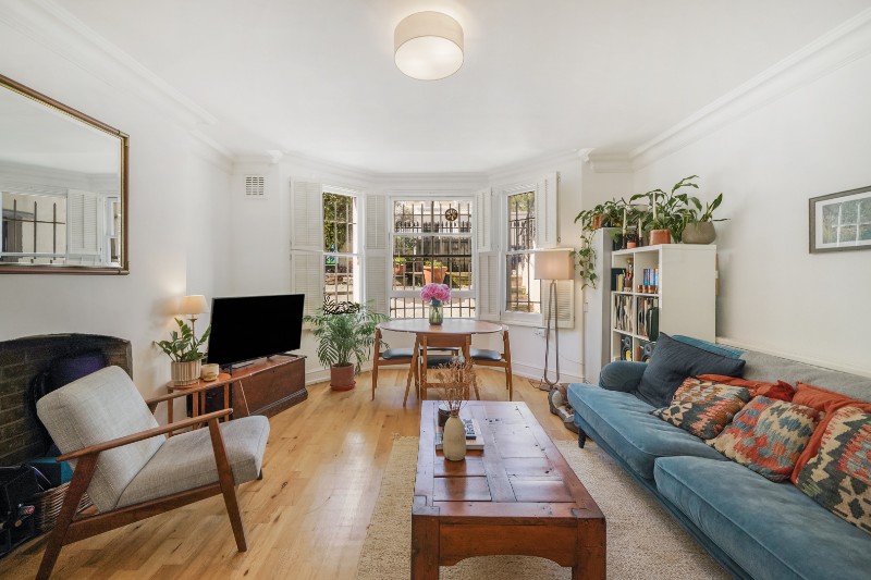 Oxford Gardens, London, W10