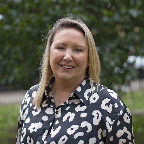 Kerrie Ward