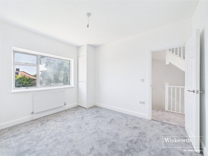 Wakemans Hill Avenue, Kingsbury, London, NW9