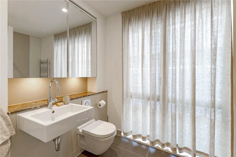 Porteus Place, London, SW4