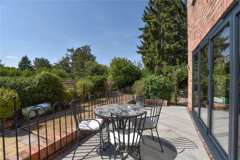Maidenhead Road, Stratford-upon-Avon, Warwickshire, CV37