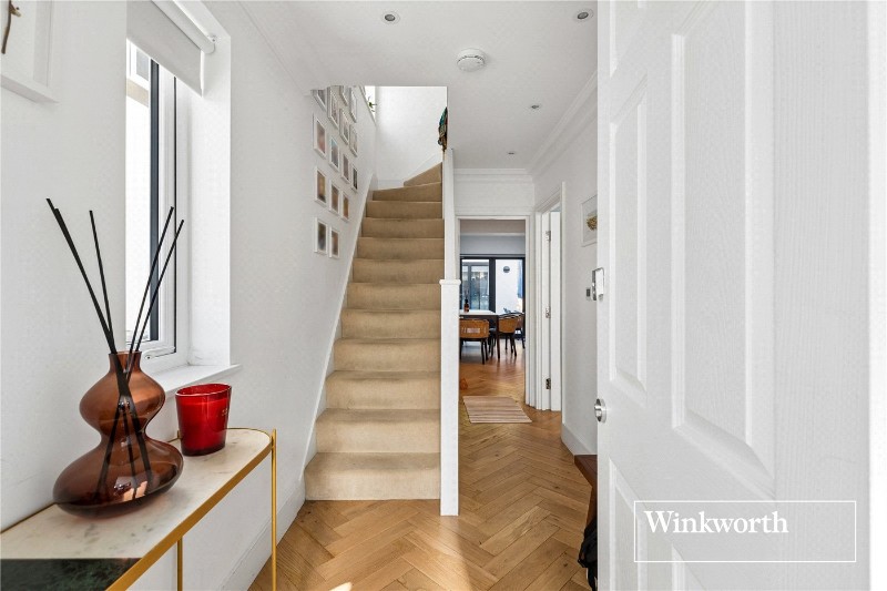 Grants Close, MILL HILL EAST, LONDON, NW7