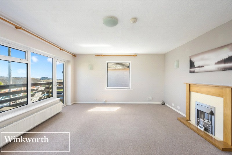 Westmeston Avenue, Saltdean, Brighton, East Sussex, BN2