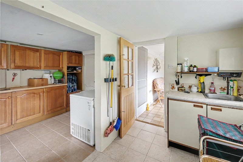 Neylond Crescent, Hellesdon, Norwich, Norfolk, NR6