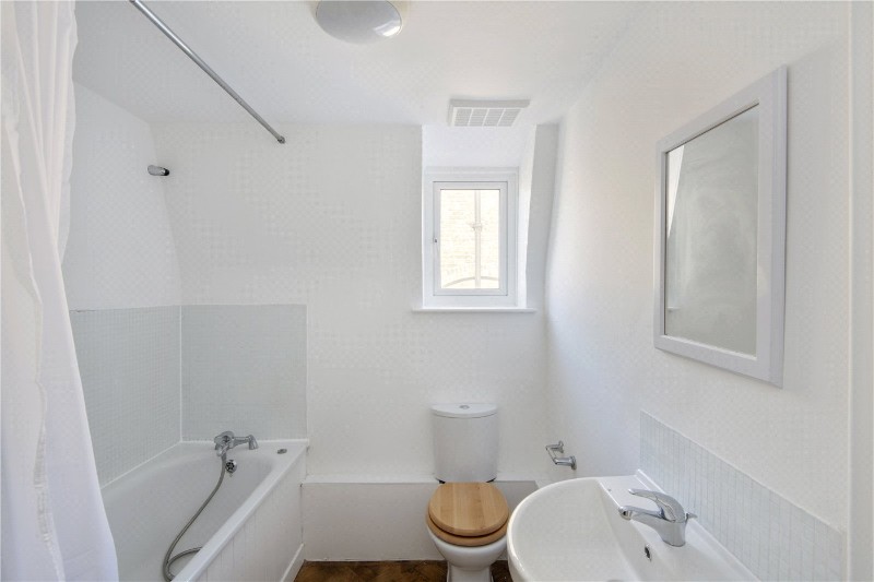 Mount Ephraim Road, Streatham, London, SW16