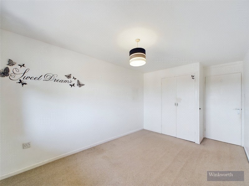 Oakwood, King Charles Road, Surbiton, KT5