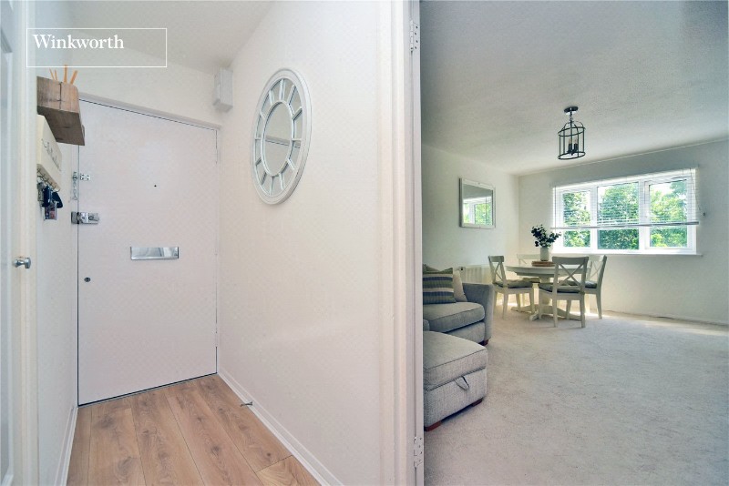 Chelsea Gardens, Cheam, Sutton, SM3