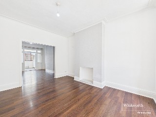 Hillside Avenue, Wembley, Middlesex, HA9
