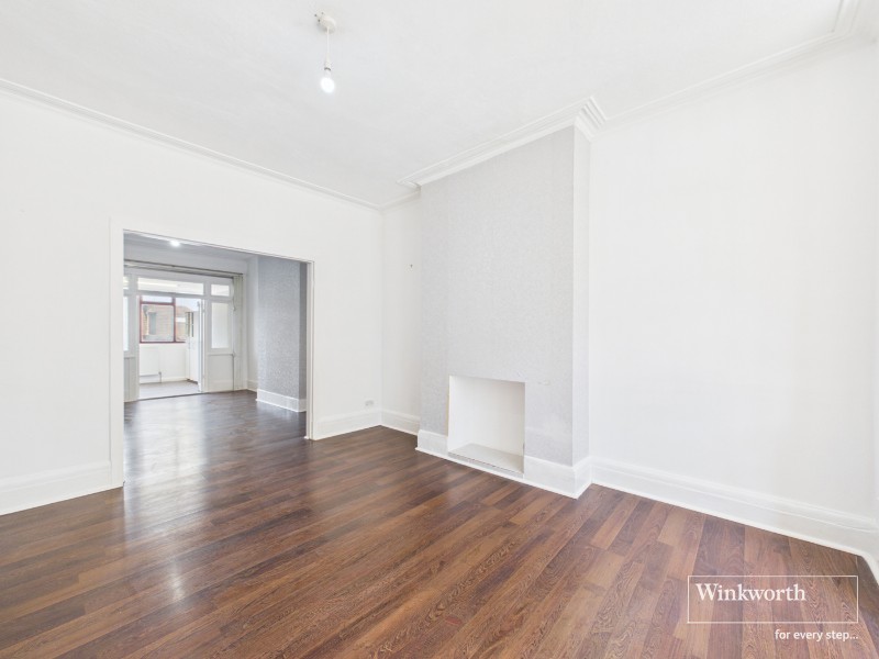 Hillside Avenue, Wembley, Middlesex, HA9