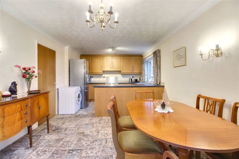 Hall Lane, Long Stratton, Norwich, Norfolk, NR15