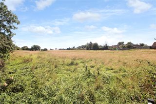 Hall Lane, Long Stratton, Norwich, Norfolk, NR15
