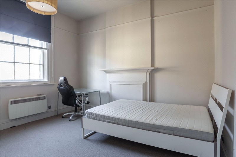 Northgate Street, Bath, Somerset, BA1