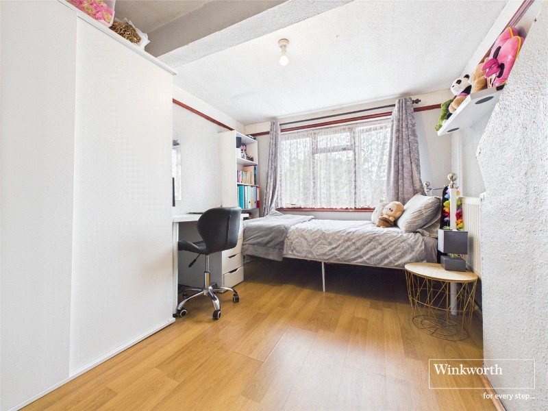Baker Street, Reading, Berkshire, RG1