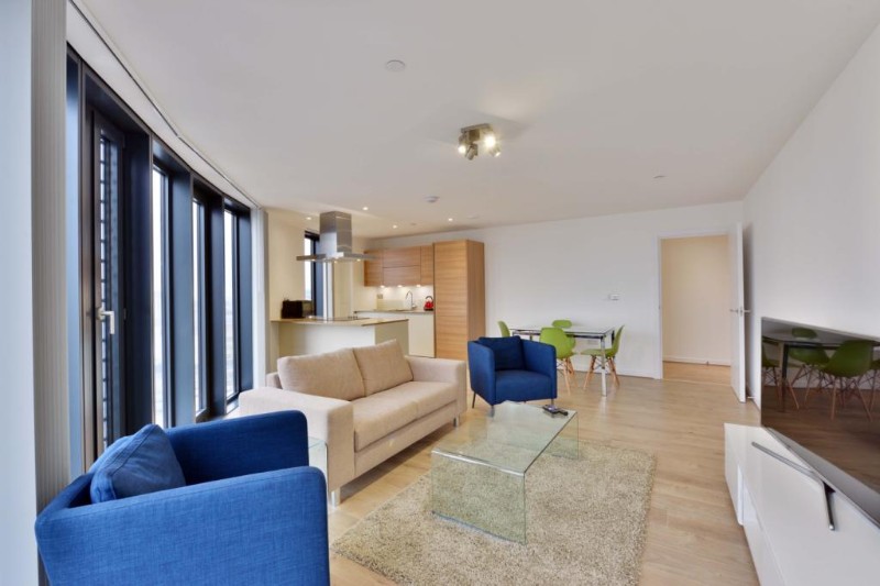 Stratford Plaza, 7 Station Street, London, E15