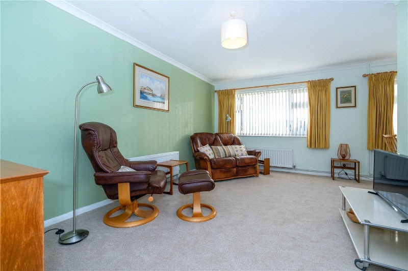 Westbourne Park, Bourne, Lincolnshire, PE10
