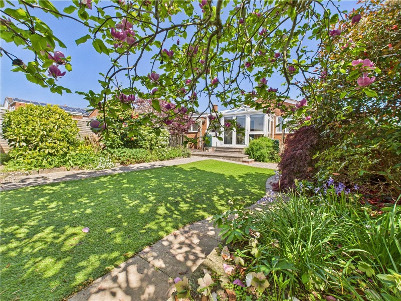 Parkers Cross Lane, Pinhoe, Exeter, Devon, EX1