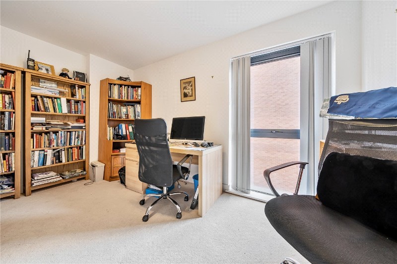 Kingman Way, Newbury, Berkshire, RG14