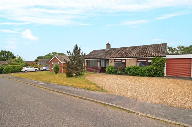 Proctor Close, Chedgrave, Norwich, Norfolk, NR14
