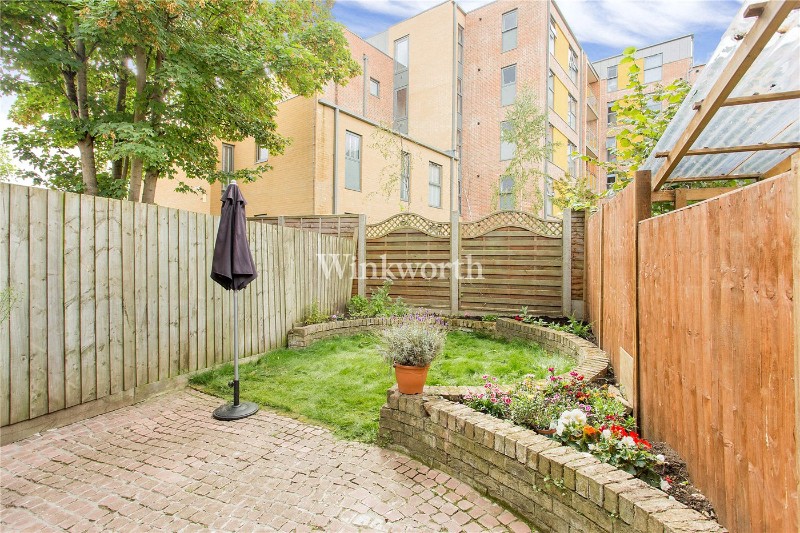 Pelham Road, London, N22