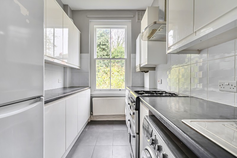 Taymount Rise, London, SE23