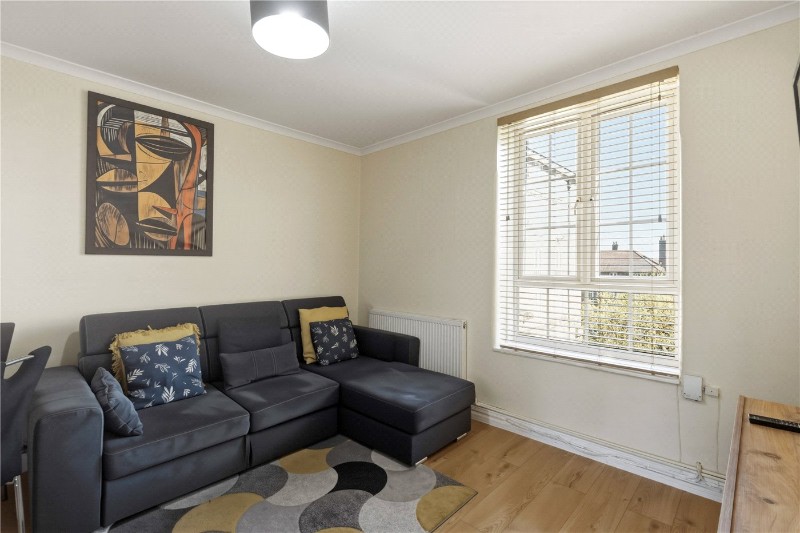 Wheatland House, East Dulwich Estate, London, SE22