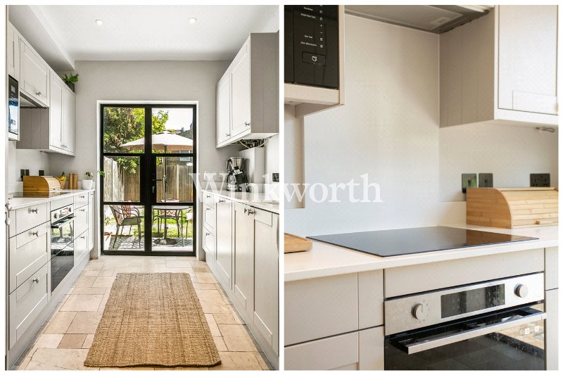 Clonmell Road, London, N17