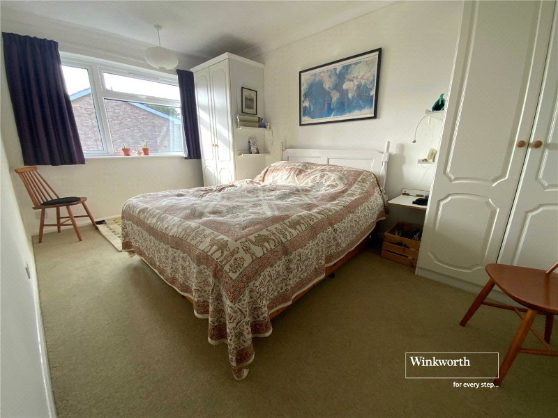 Mude Gardens, Mudeford, Christchurch, Dorset, BH23