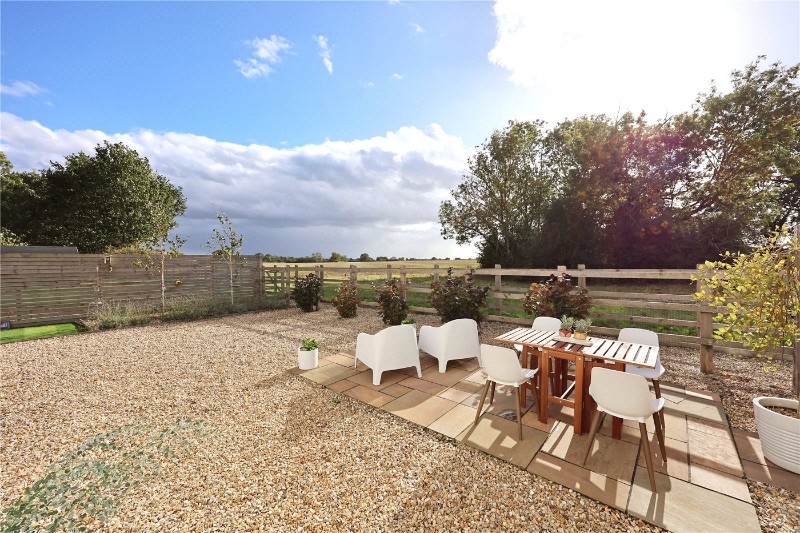 Foulsham Road, Guestwick, Norfolk, NR20