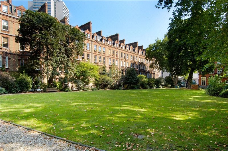 Harrington Gardens, South Kensington, London, SW7