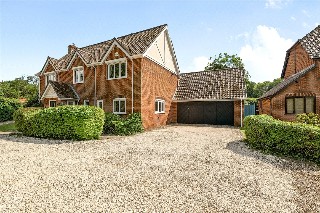 Glebe Meadows, Lockeridge, Marlborough, Wiltshire, SN8