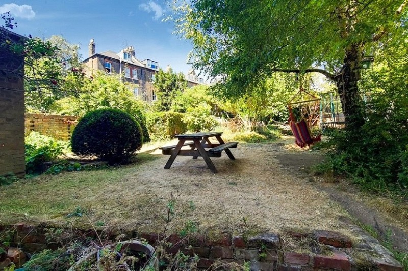 Anson Road, London, N7