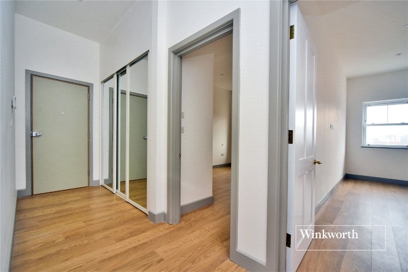 Malden Road, Cheam, SM3