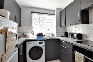 Bruford Court, Deptford, London, SE8
