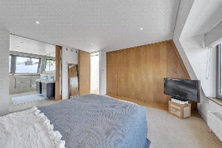 Shirland Mews, Maida Vale, London, W9