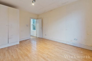 New Cross Road, London, SE14