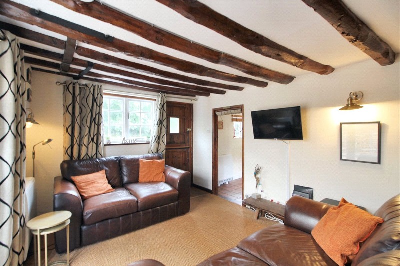 Bridge Street, Bramfield, Halesworth, Suffolk, IP19