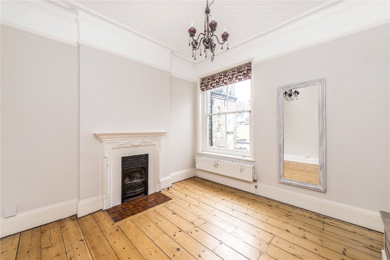 Lydhurst Avenue, London, SW2