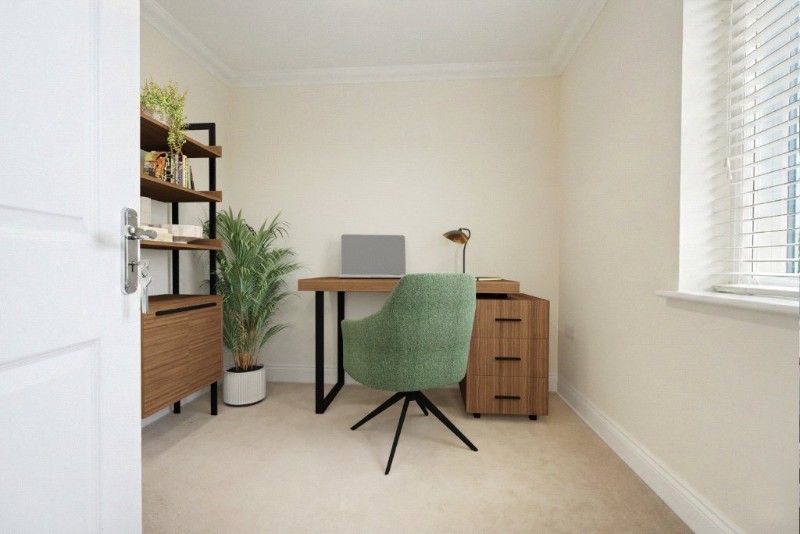 Millfields, Darsham, Saxmundham, Suffolk, IP17