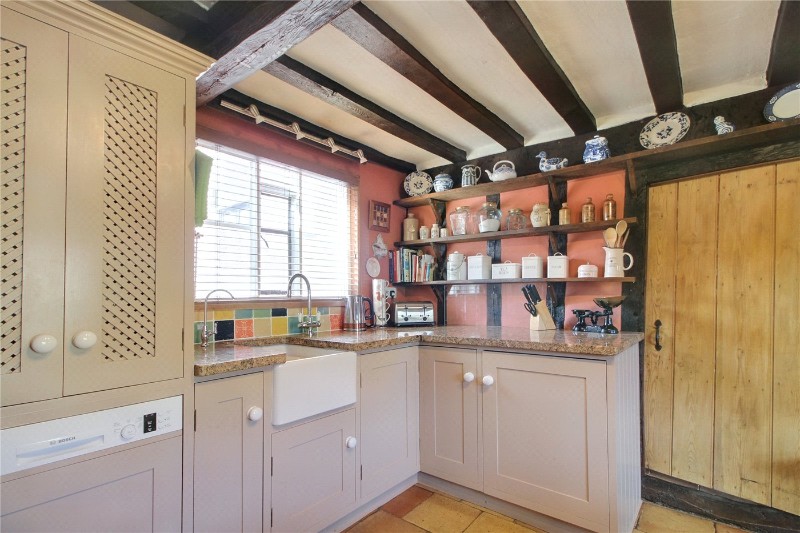 The Street, Saxlingham Nethergate, Norwich, Norfolk, NR15