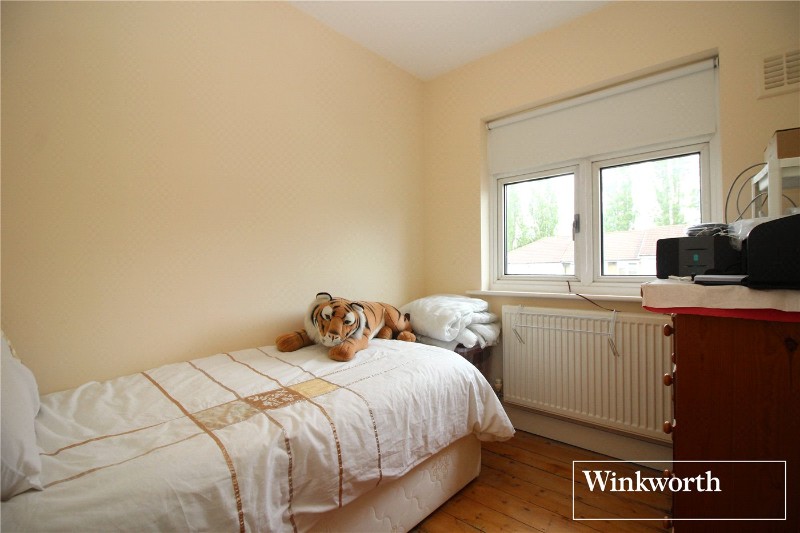Whitehouse Avenue, Borehamwood, Hertfordshire, WD6